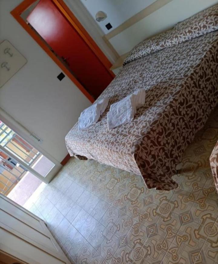 Hotel Ducale Bellaria-Igea Marina Exteriör bild